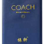 basketball coach board small