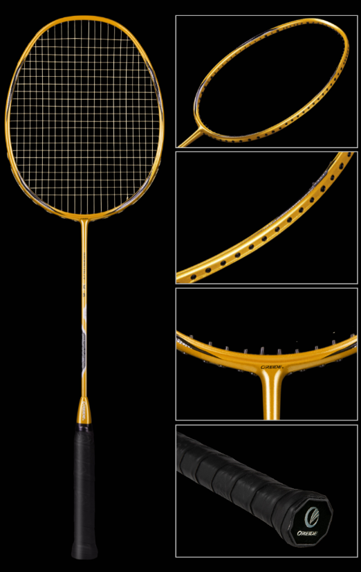 synergy badminton