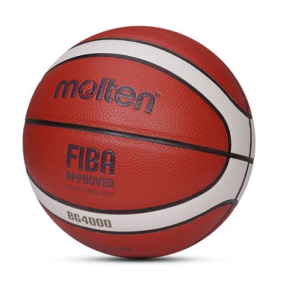 Molten Basketball BG4000 – SYNERGY SPORTS