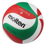 Molten-4500-Volleyball-Customized-Color-Logo-Fbricas-De-Balones-Match-TPU-Leather-Micro-Fiber-Inflatable-Size-5-Soft-65-67cm-Office-Lanminated