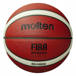 MoltenBG4000Basketball
