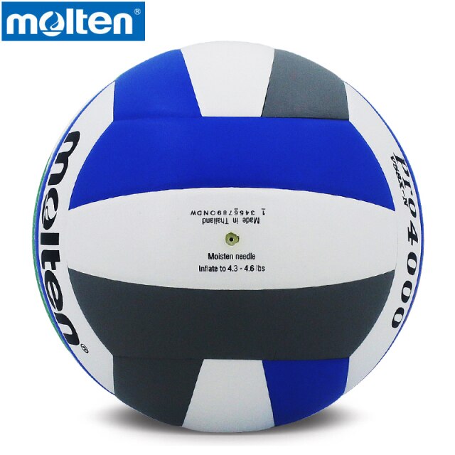 Molten Volleyball V58XNPro4000 SYNERGY SPORTS