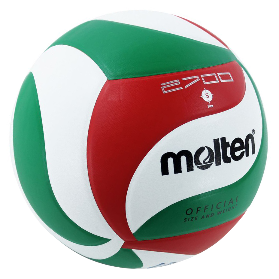 Molten Volleyball V5M1500 SYNERGY SPORTS