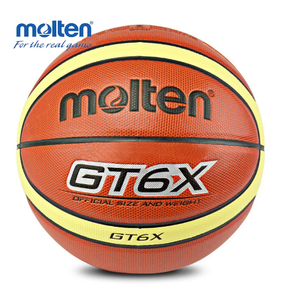 Molten Basketball GT6X 1
